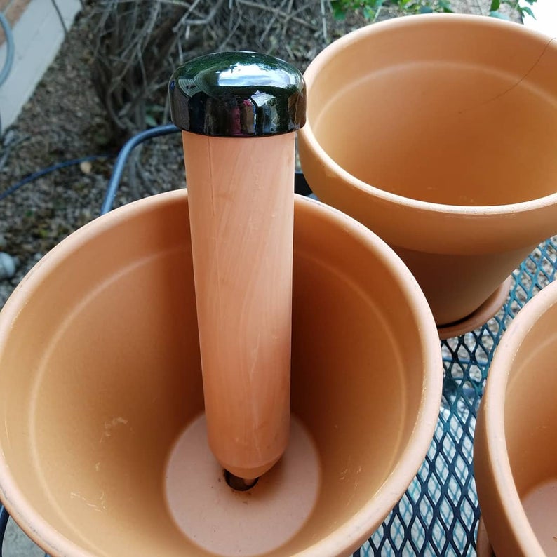 water spikes for pot plants Olla Spike